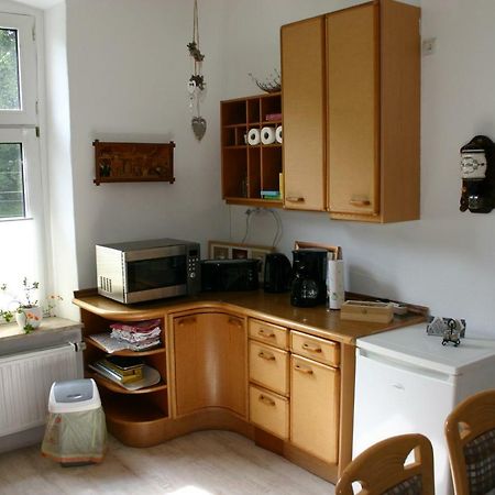Appartement Am Buchenberg à Ennepetal Extérieur photo
