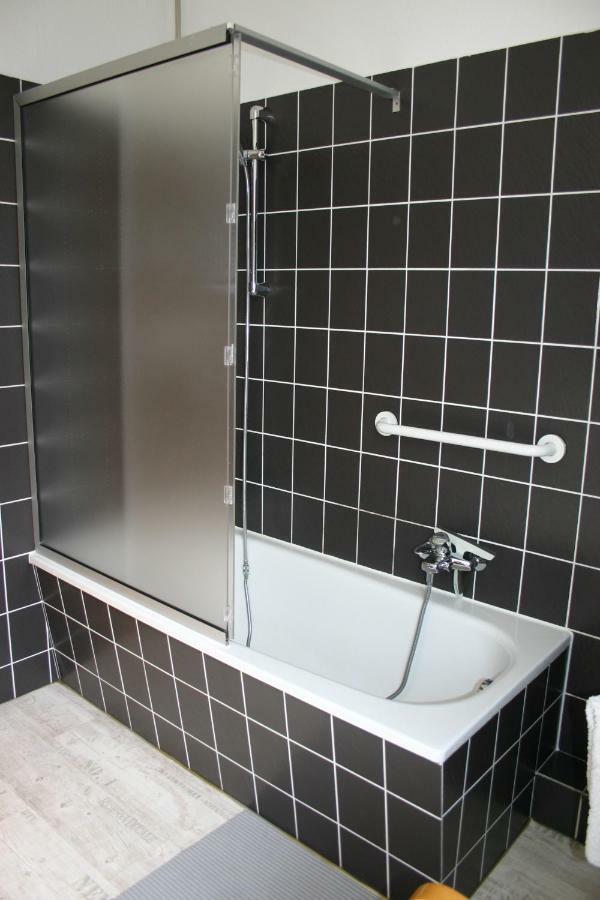 Appartement Am Buchenberg à Ennepetal Extérieur photo