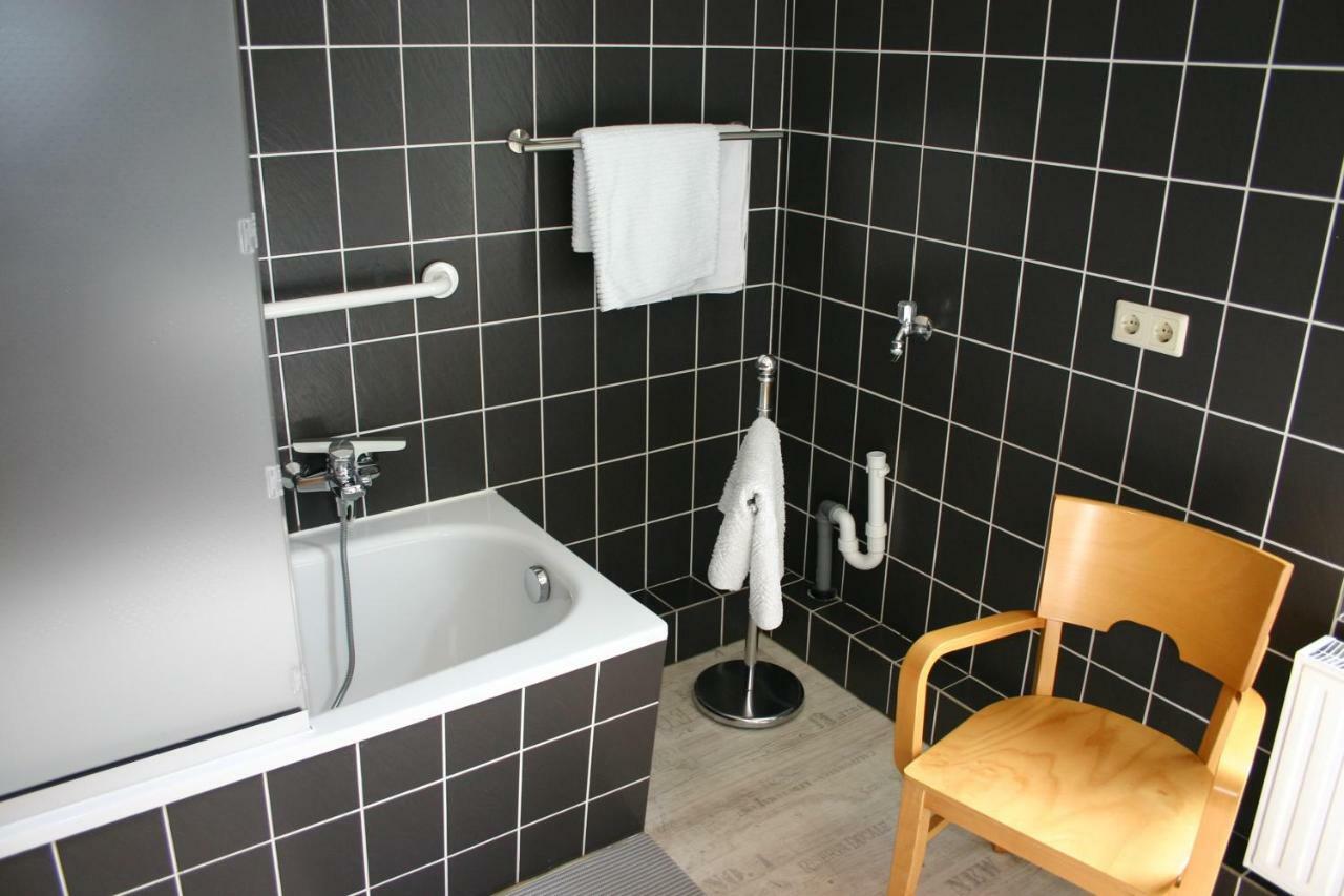Appartement Am Buchenberg à Ennepetal Extérieur photo