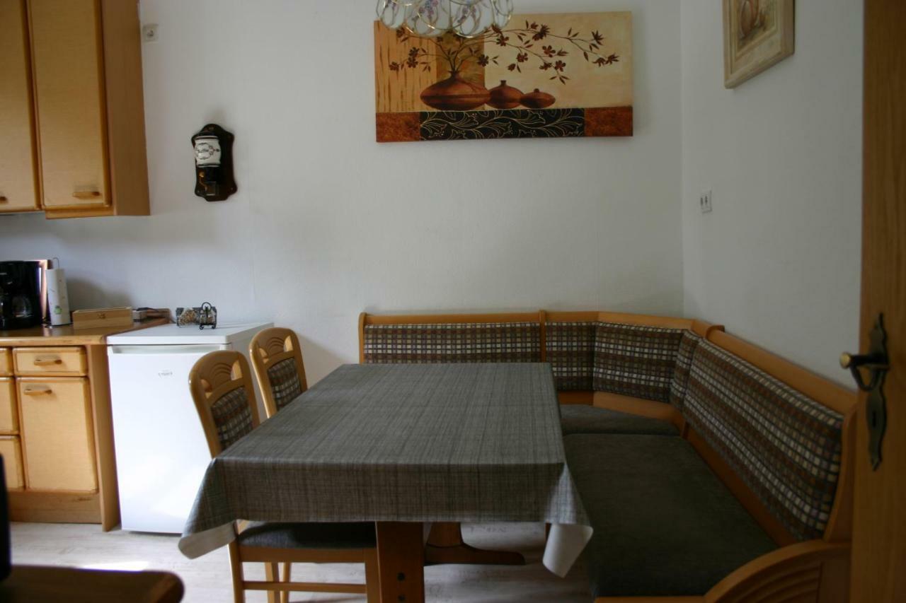 Appartement Am Buchenberg à Ennepetal Extérieur photo