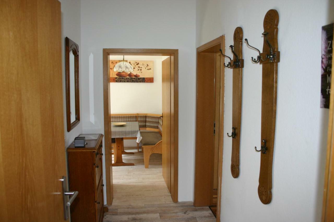 Appartement Am Buchenberg à Ennepetal Extérieur photo