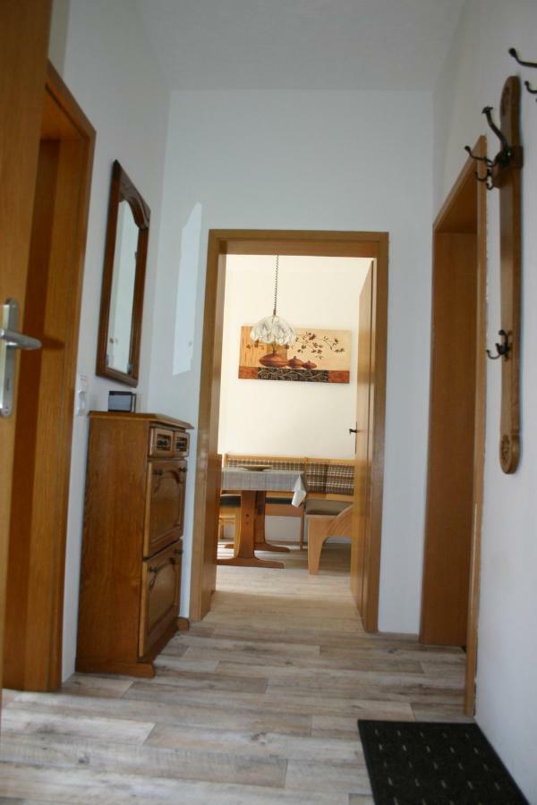 Appartement Am Buchenberg à Ennepetal Extérieur photo