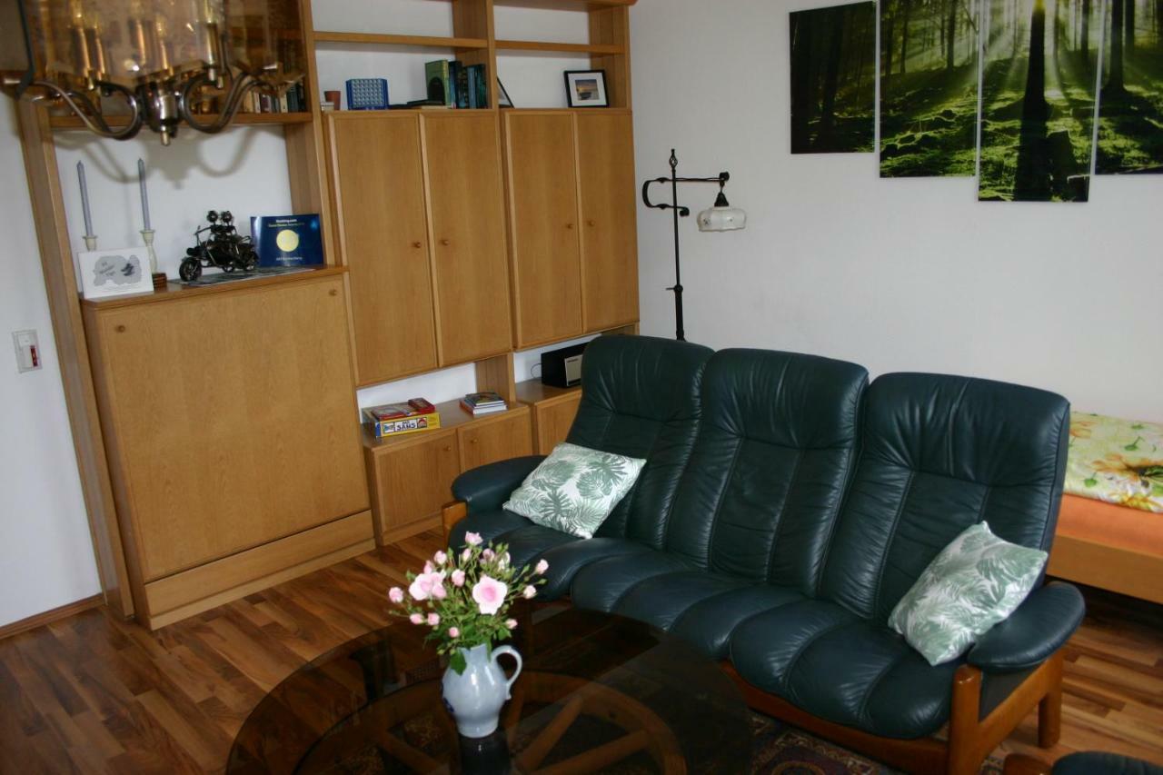 Appartement Am Buchenberg à Ennepetal Extérieur photo