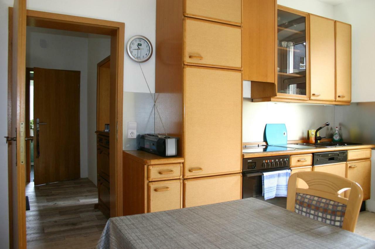 Appartement Am Buchenberg à Ennepetal Extérieur photo