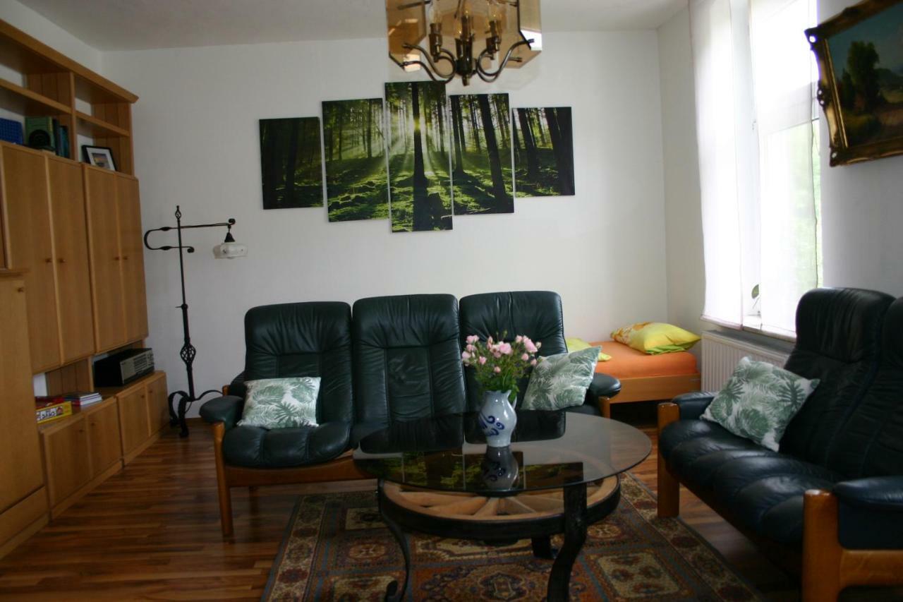 Appartement Am Buchenberg à Ennepetal Extérieur photo